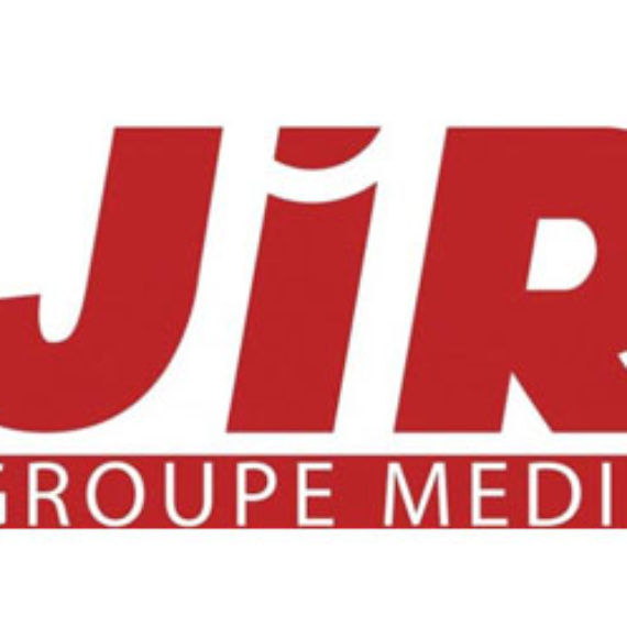 hébergement pour JIR Journal de l'ile de La Réunion