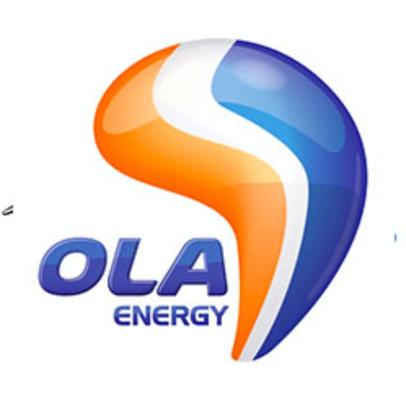 logo Ola Energy