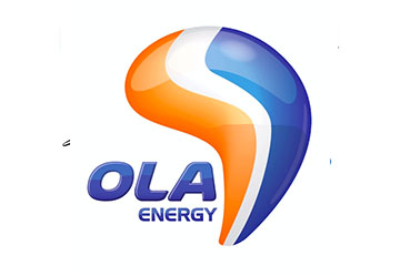 logo Ola Energy