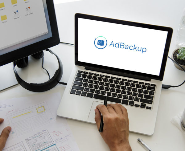 Adbackup logiciel sauvegarde de données