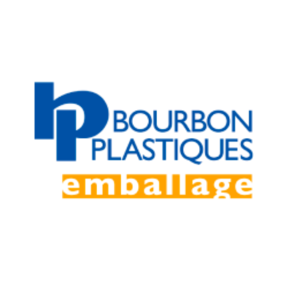 logo Bourbon plastiques emballage