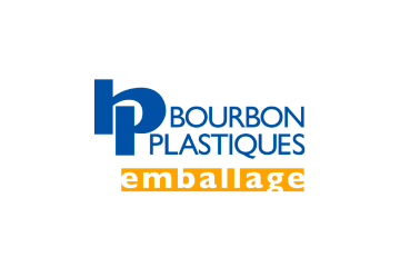 logo Bourbon plastiques emballage