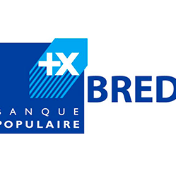 logo BRED Banque Populaire