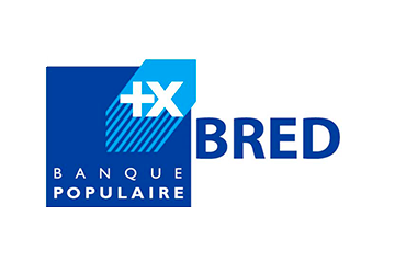 logo BRED Banque Populaire