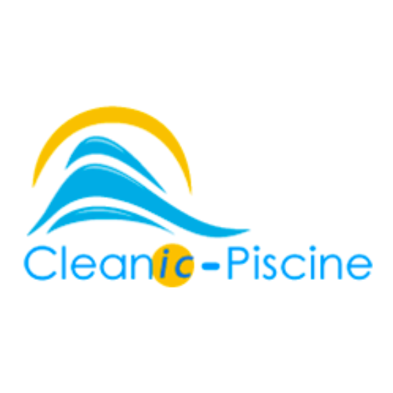 logo Clean ic piscine