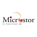 logo microstor