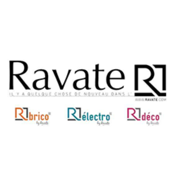 logo Ravate