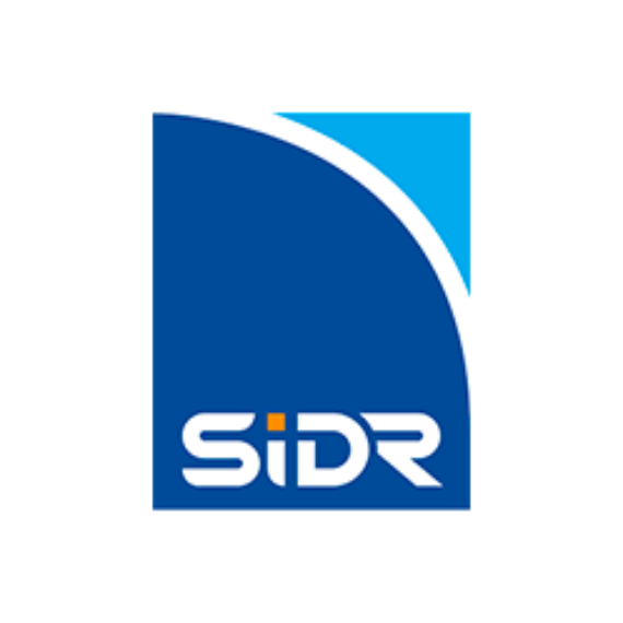 logo SIDR
