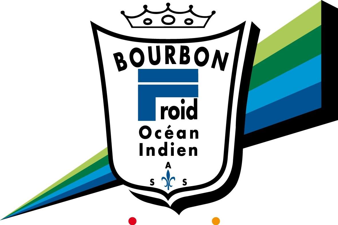 logo bourbon froid