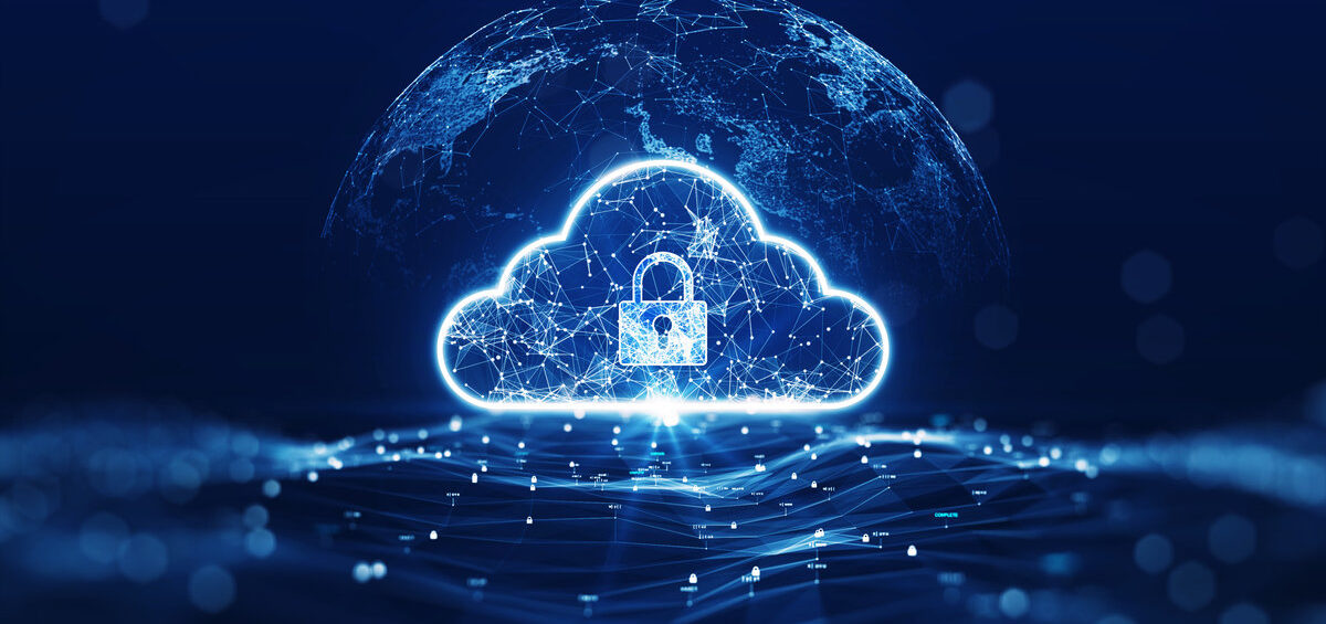 sécurité des données dans le cloud