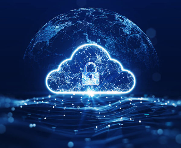 sécurité des données dans le cloud